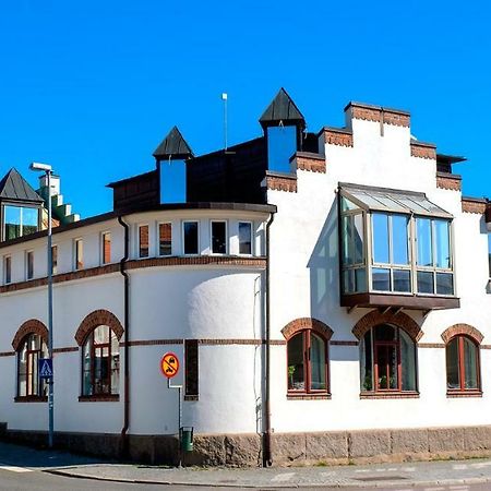 City Hotelapartment Karlshamn  Exterior foto