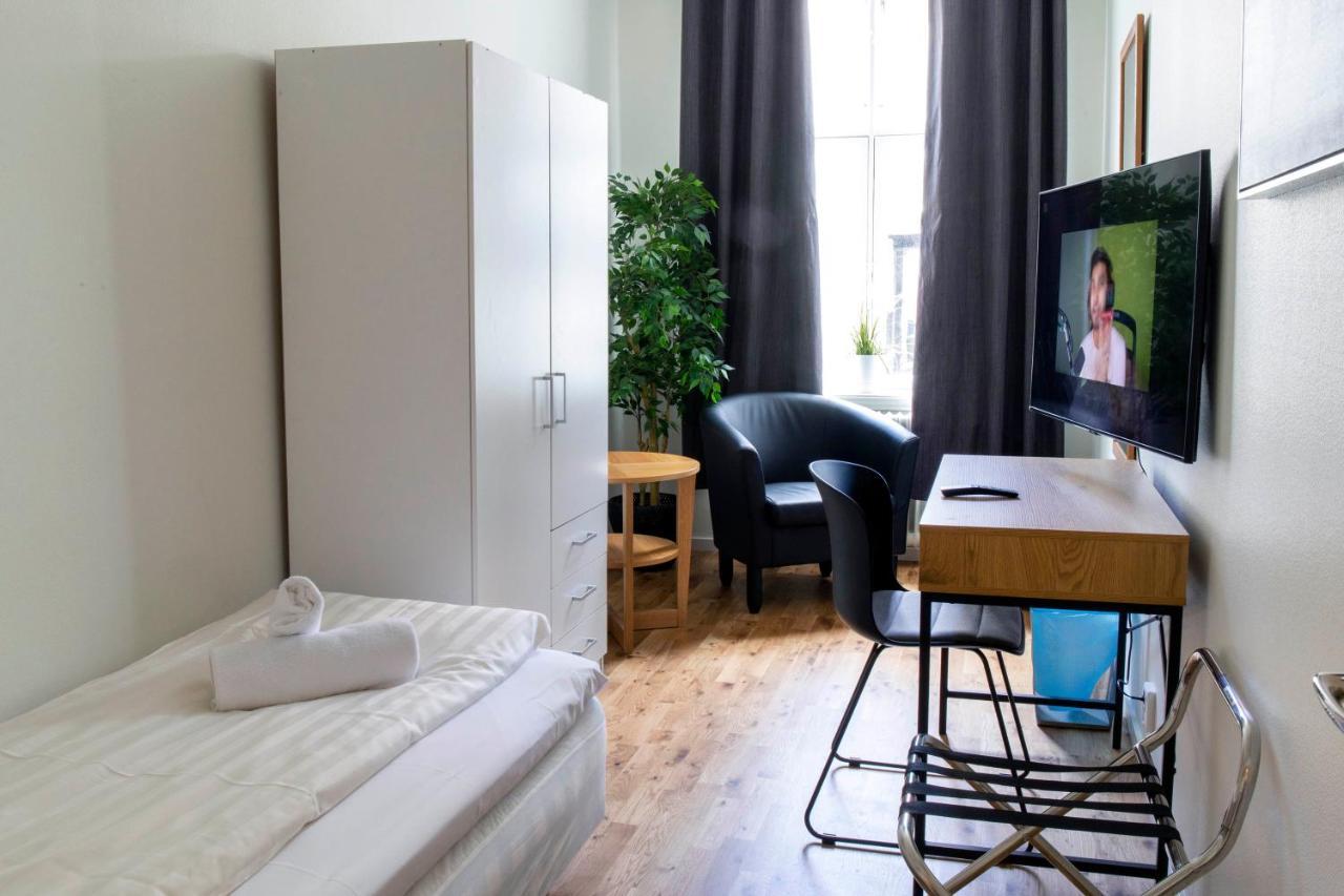 City Hotelapartment Karlshamn  Exterior foto