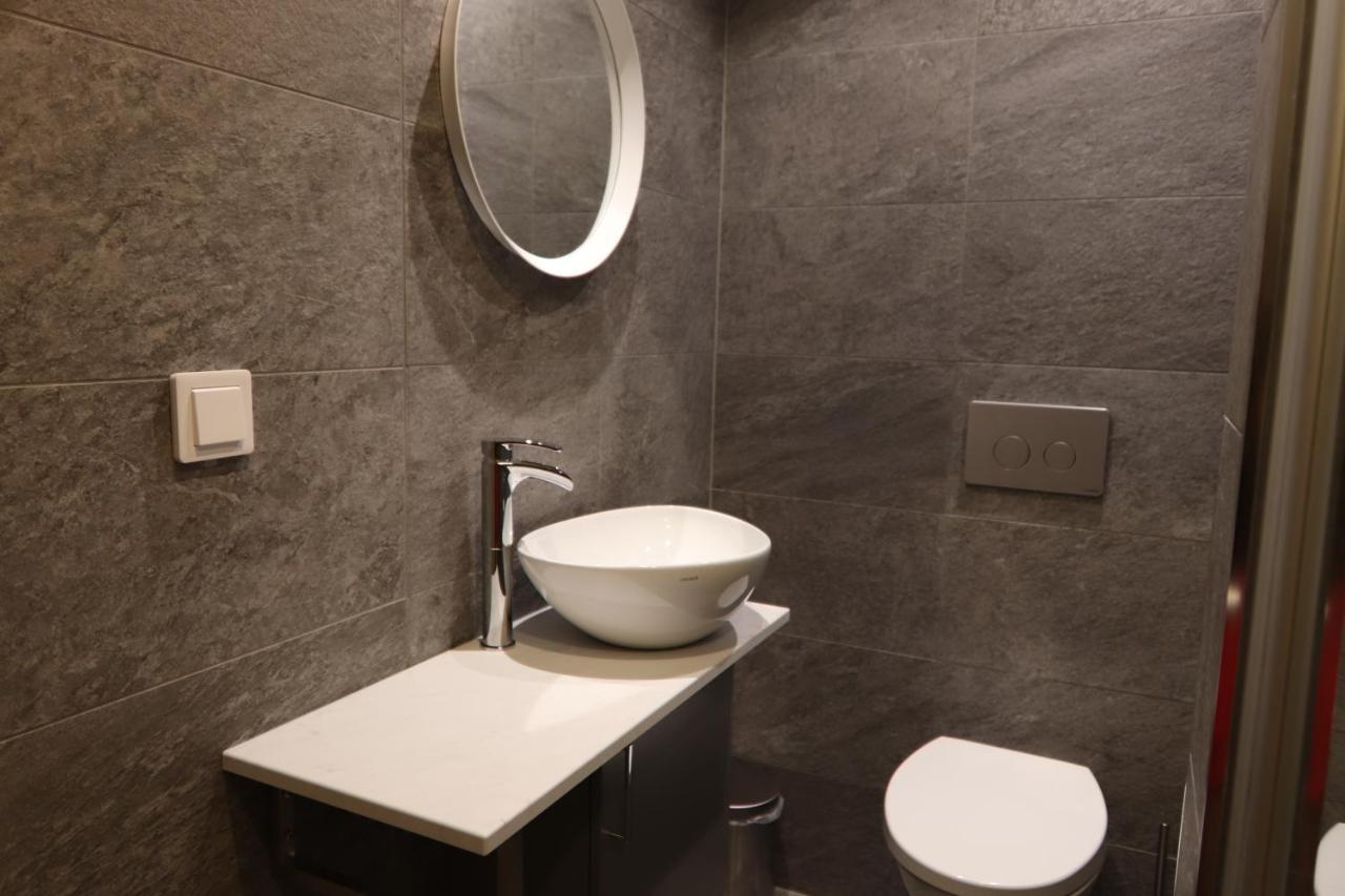 City Hotelapartment Karlshamn  Exterior foto