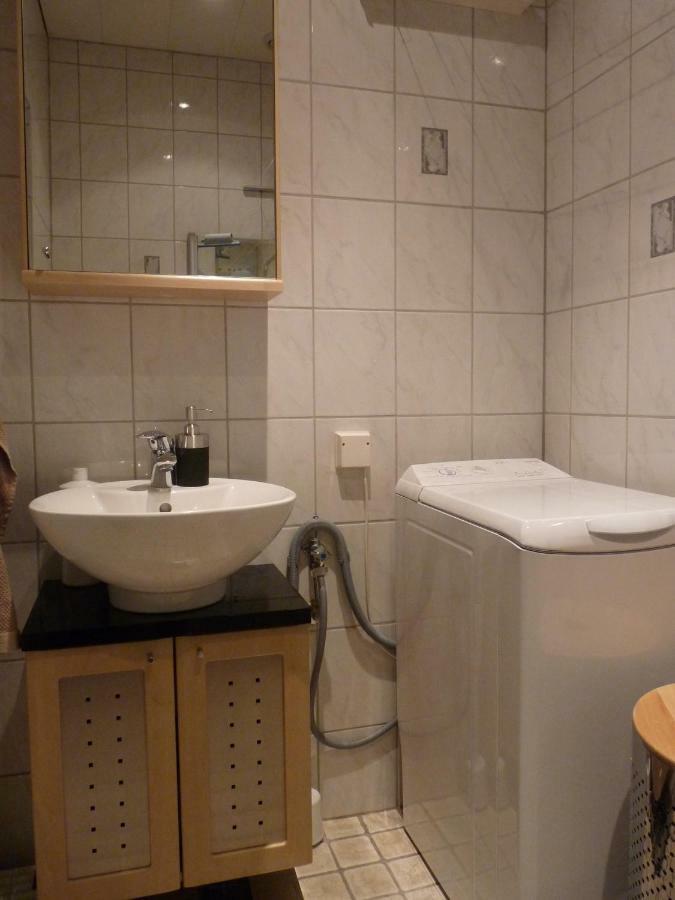 City Hotelapartment Karlshamn  Exterior foto