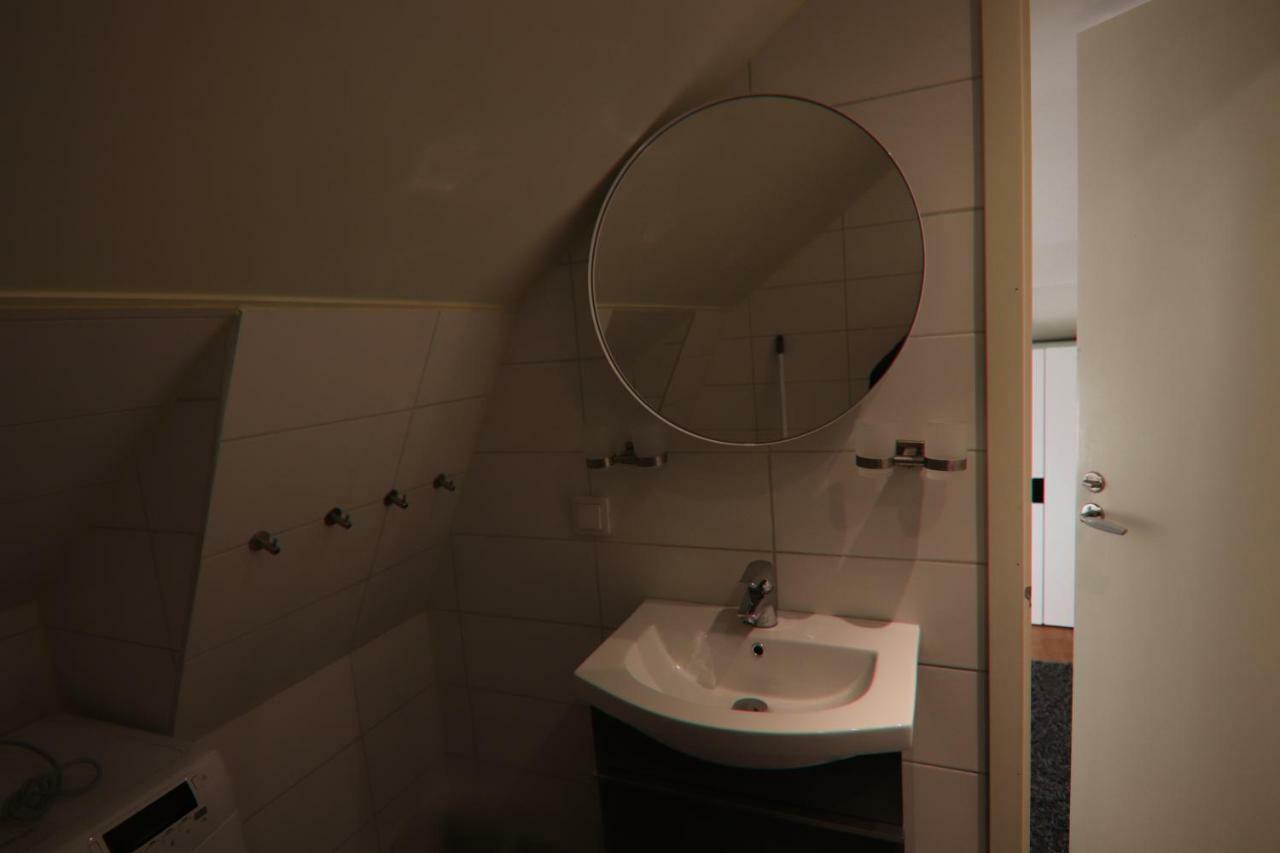 City Hotelapartment Karlshamn  Exterior foto