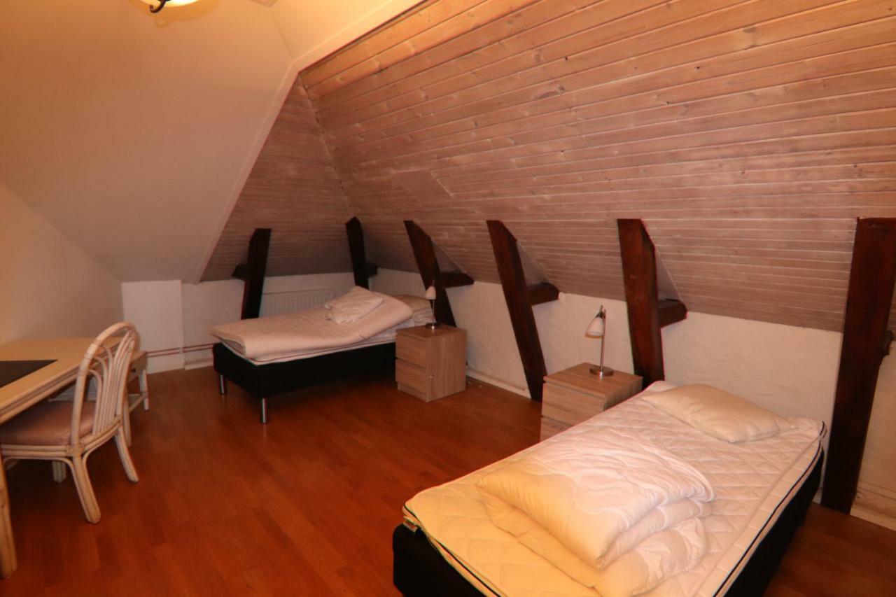 City Hotelapartment Karlshamn  Exterior foto