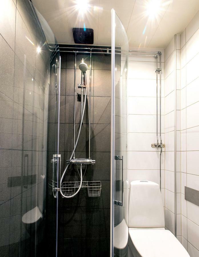 City Hotelapartment Karlshamn  Exterior foto