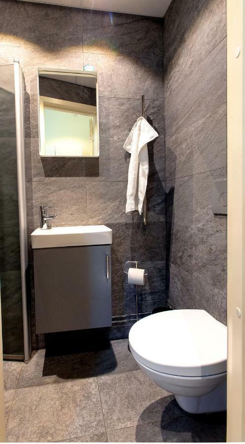 City Hotelapartment Karlshamn  Exterior foto