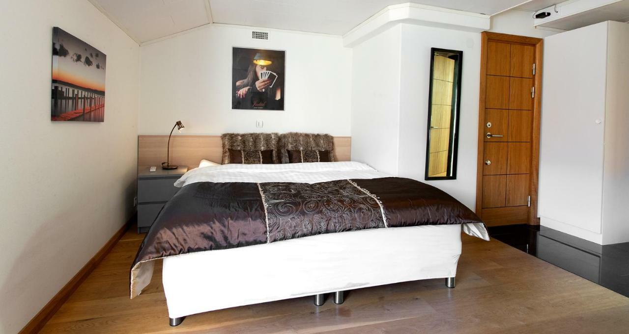 City Hotelapartment Karlshamn  Exterior foto